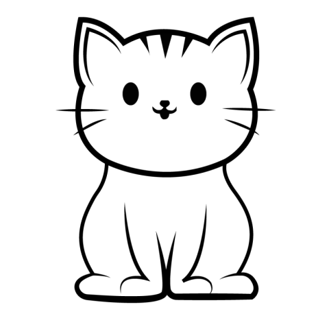 Cat Png Image Hd