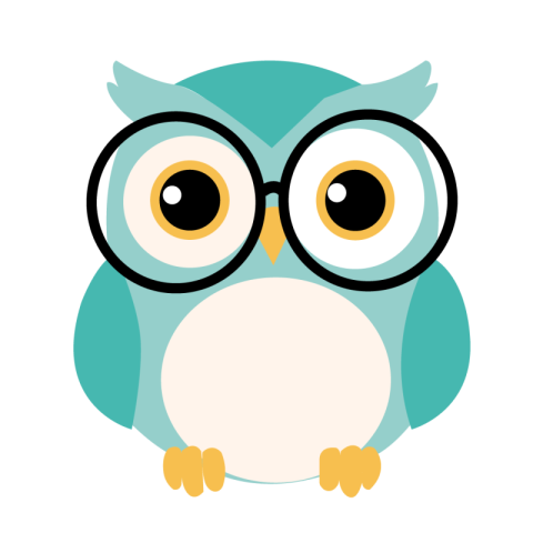 Cute Owl Png