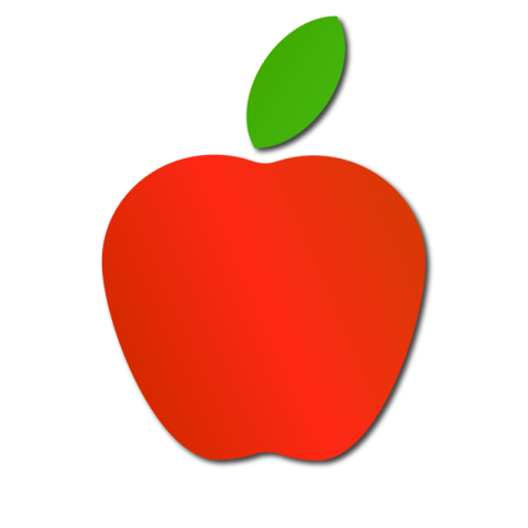 Apple Png Image