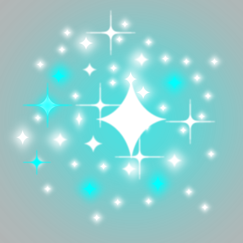 Sparkle png image