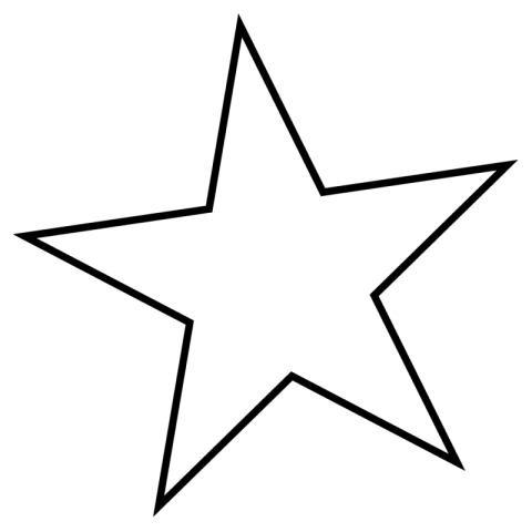 Star Png Image Free