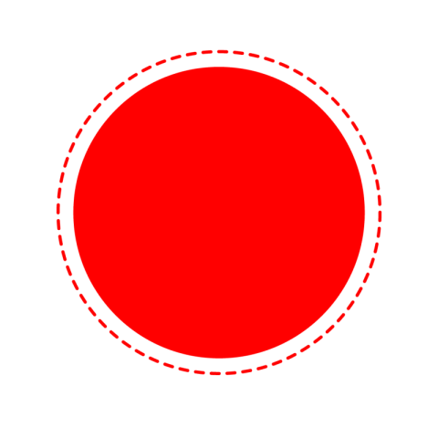 Circle Png Pic