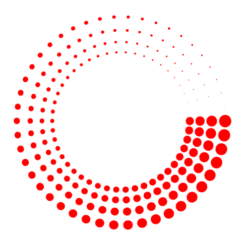 Dotted Circle Png Free Download