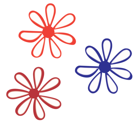 Transparent Flower Png