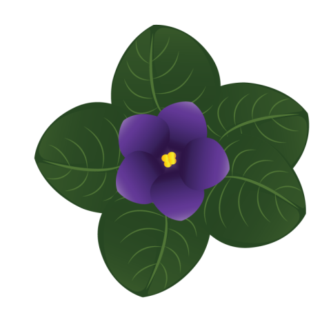 Free Flowers Png Images