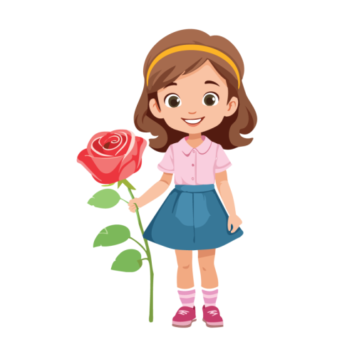 Rose Png hd