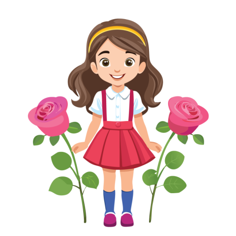 Red Rose Png