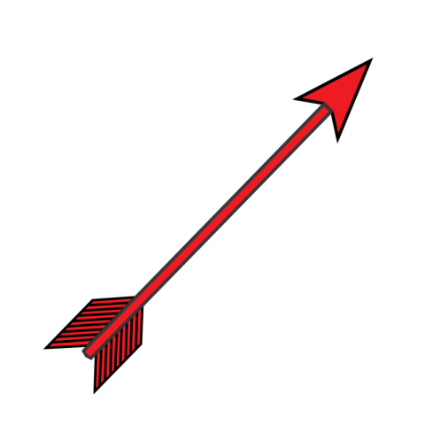 War Arrow Png