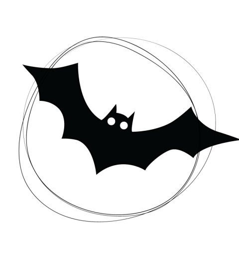 Batman logo png transparent download