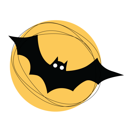Batman logo png transparent free