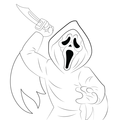 Ghost png