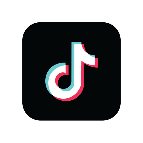 Tiktok logo png