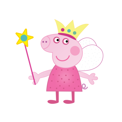 Peppa pig png