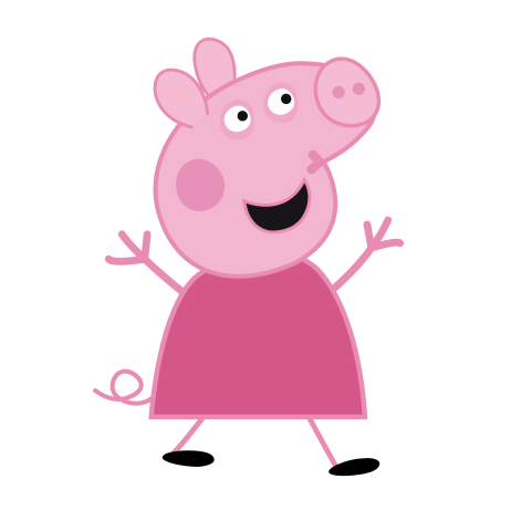 Peppa Pig png free download