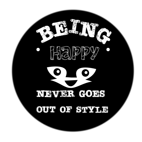 T-Shirt Sticker Design PNG