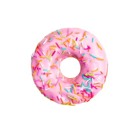 Donut png images free download