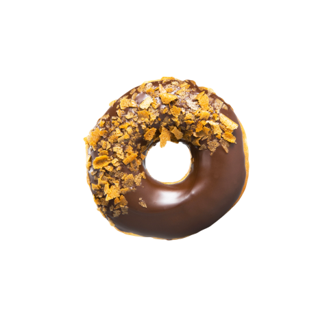 Donut png transparent