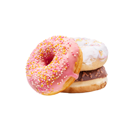 Donut png images free download
