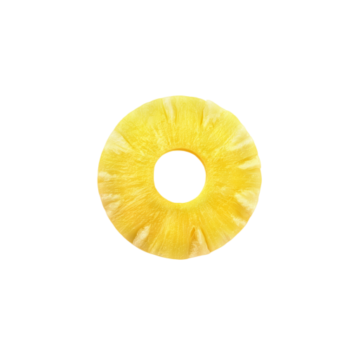 Sliced pineapple png