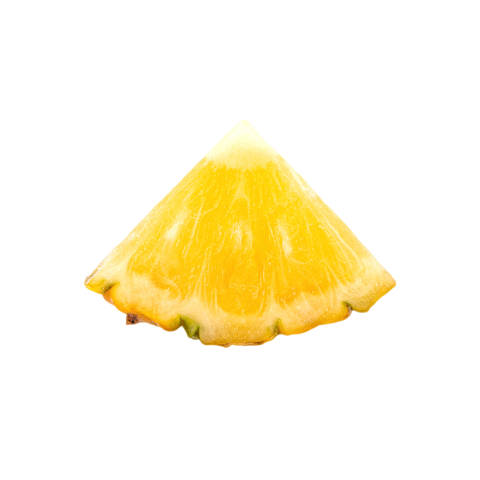 Pineapple slice png free download