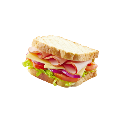 Chicken sandwich png