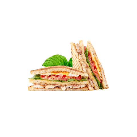 Sandwich png transparent
