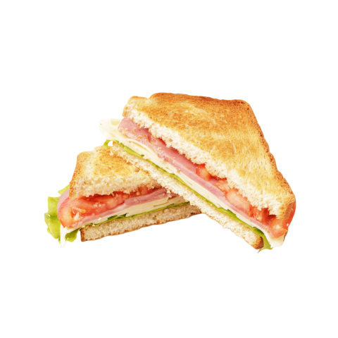 Simple sandwich png images