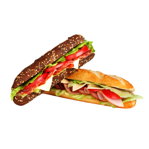 Sandwich png images free download