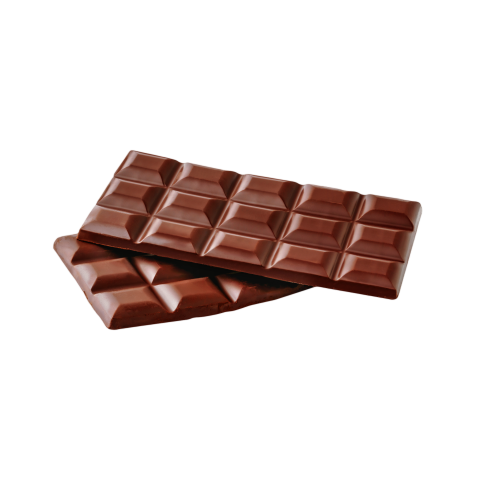 Dark chocolate transparent image download