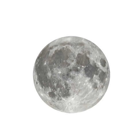 Full moon png transparent background free download