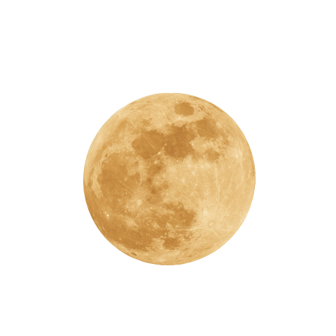 Full moon png transparent background download