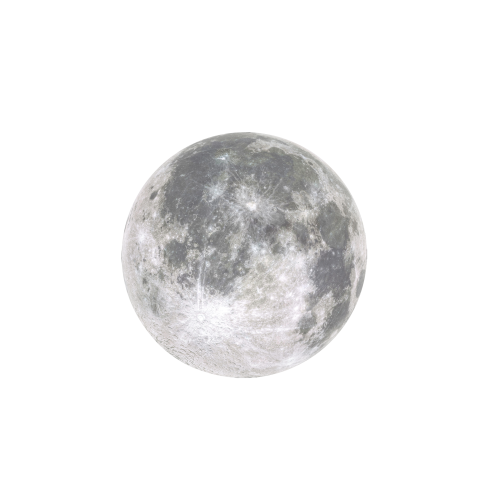 Transparent moon images download