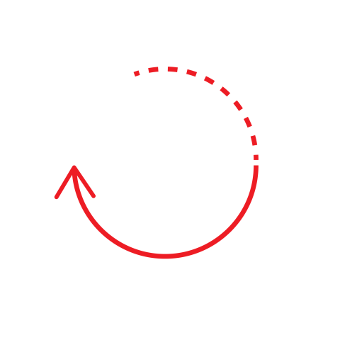 Circular arrow png transparent