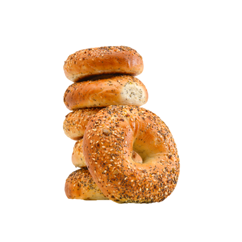Everything bagel png free download