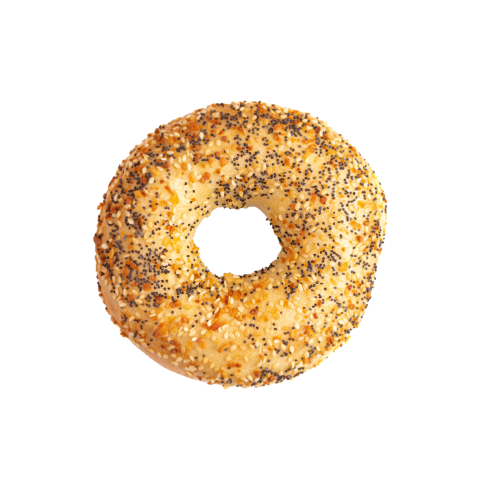 Bagel png free download