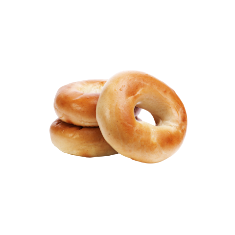 Bagel png image no background