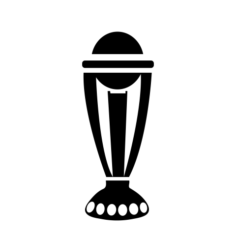 Trophy vector png transparent