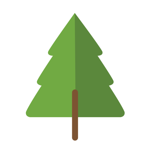 Cartoon tree png transparent free download