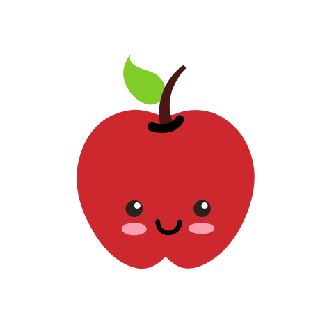 Apple png clipart transparent image free download