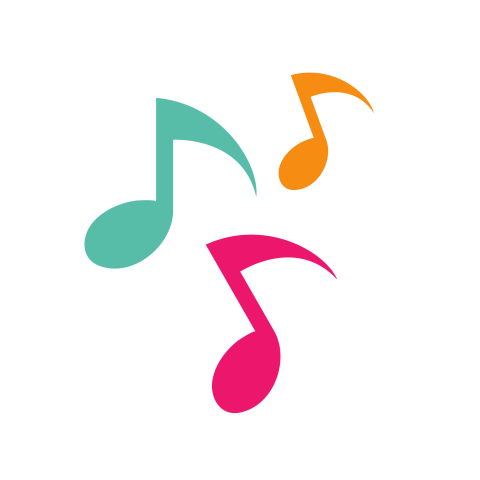 Music notes png transparent free download