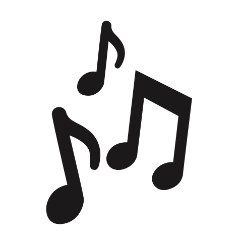 Musical notes png images