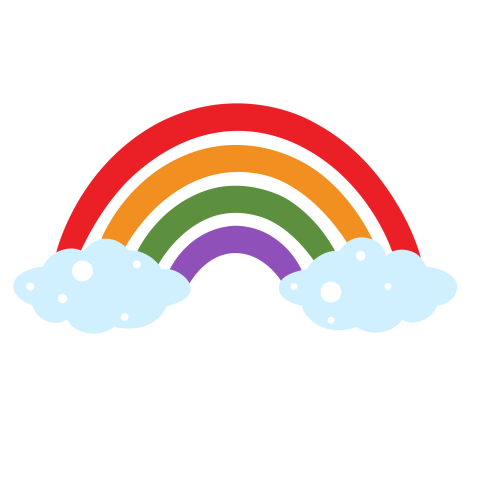 Rainbow png