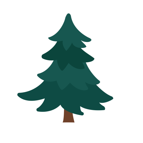Christmas tree png